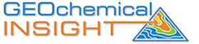 GEOchemical Insight Logo